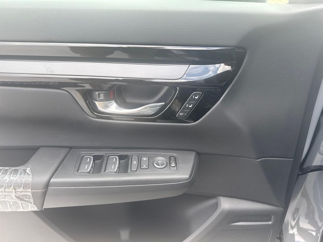 2026 Honda CR-V Hybrid Sport Touring West Burlington IA