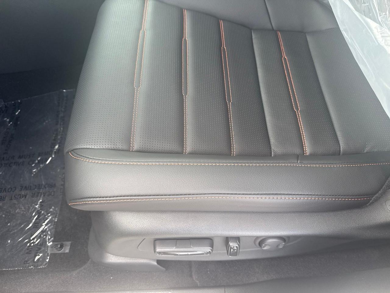 2026 Honda CR-V Hybrid Sport Touring West Burlington IA