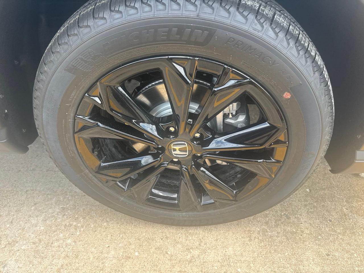 2026 Honda CR-V Hybrid Sport Touring West Burlington IA