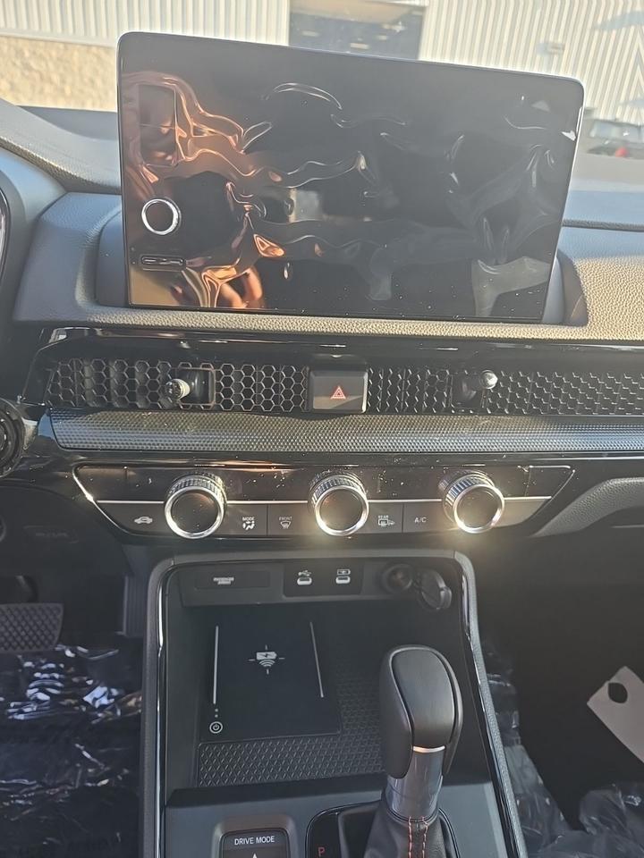 2026 Honda CR-V Hybrid Sport Touring West Burlington IA