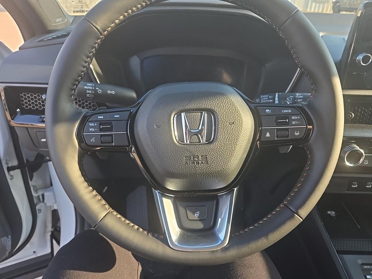 2026 Honda CR-V Hybrid Sport Touring West Burlington IA