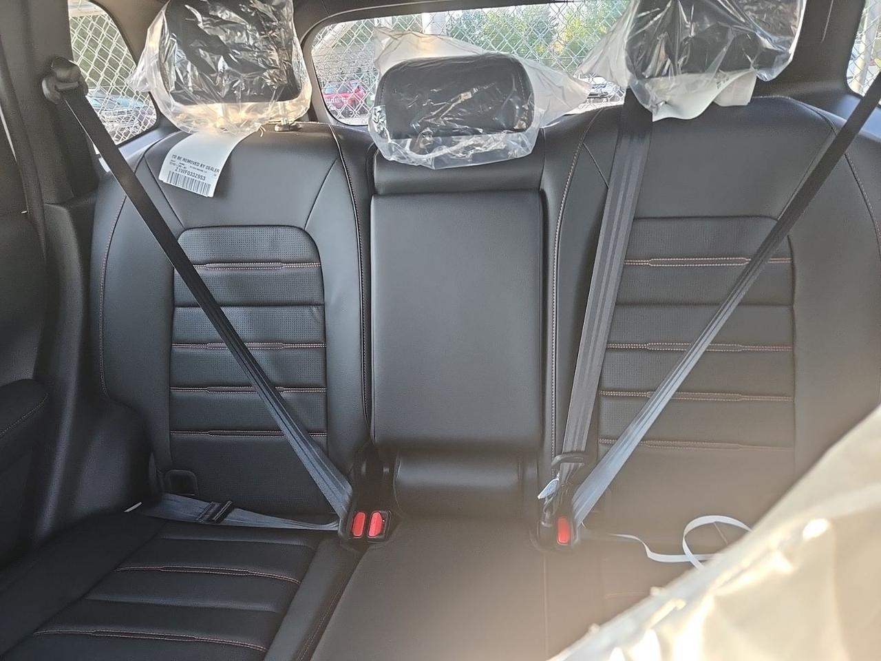 2026 Honda CR-V Hybrid Sport Touring West Burlington IA