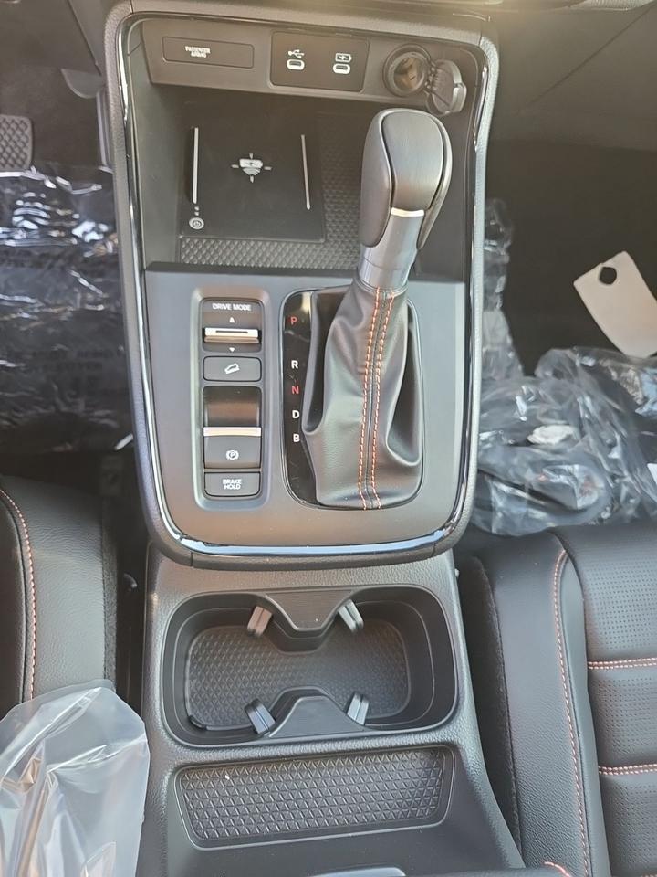 2026 Honda CR-V Hybrid Sport Touring West Burlington IA
