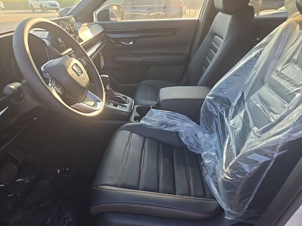2026 Honda CR-V Hybrid Sport Touring West Burlington IA