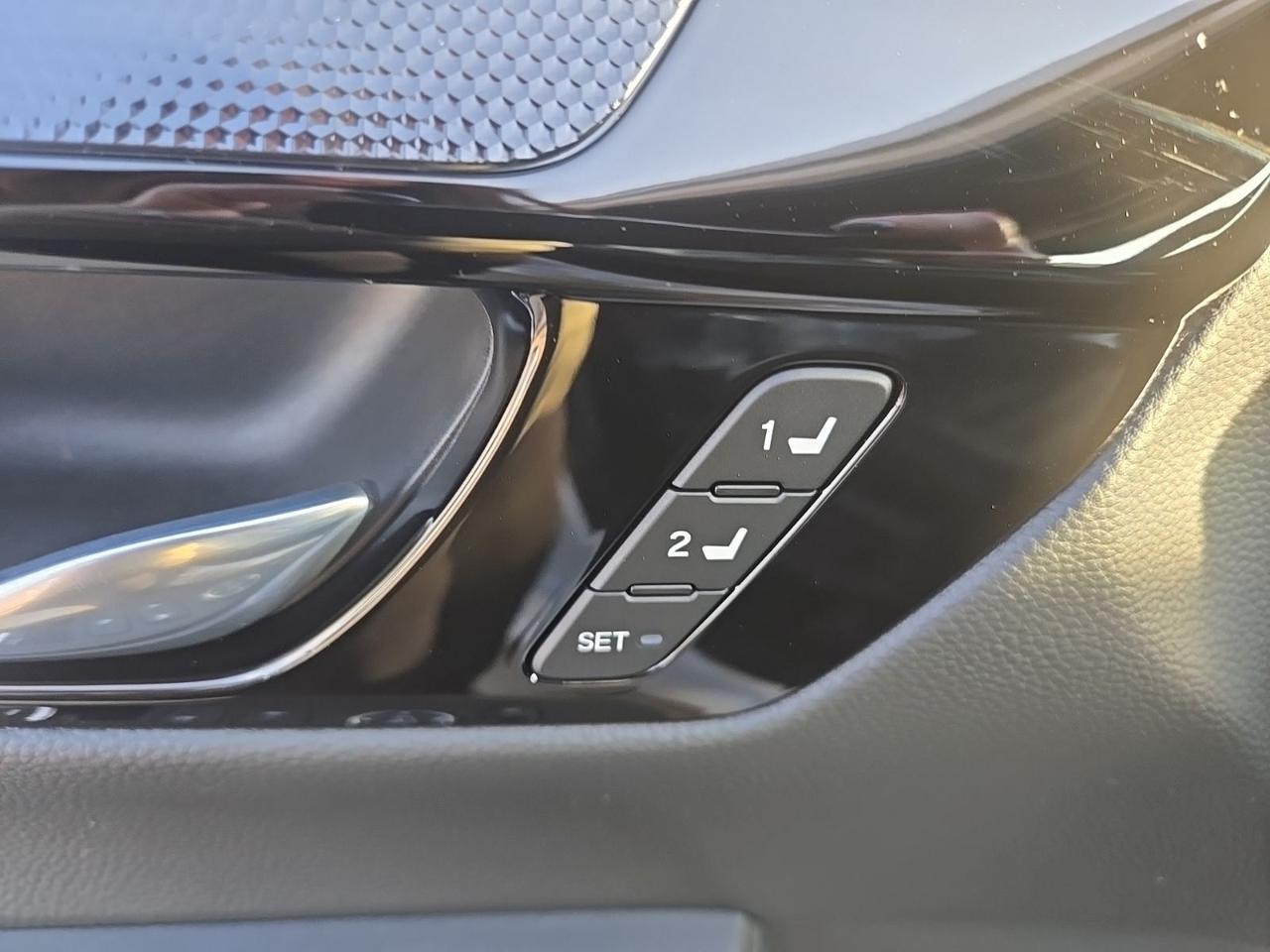 2026 Honda CR-V Hybrid Sport Touring West Burlington IA
