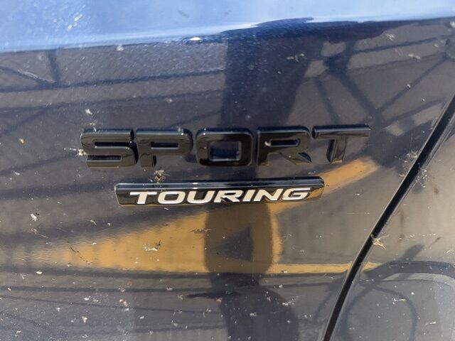 2026 Honda CR-V Hybrid Sport Touring West Burlington IA
