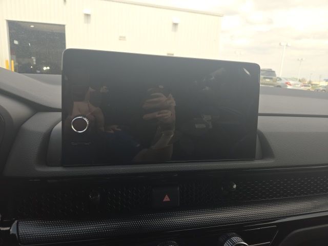 2026 Honda CR-V Hybrid Sport Touring West Burlington IA