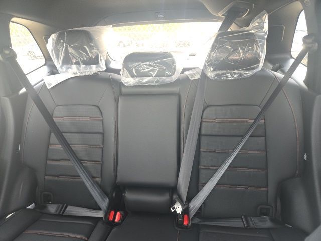 2026 Honda CR-V Hybrid Sport Touring West Burlington IA