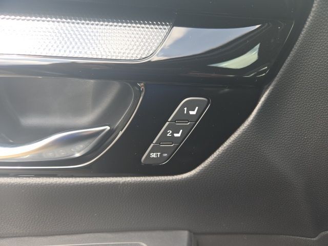 2026 Honda CR-V Hybrid Sport Touring West Burlington IA