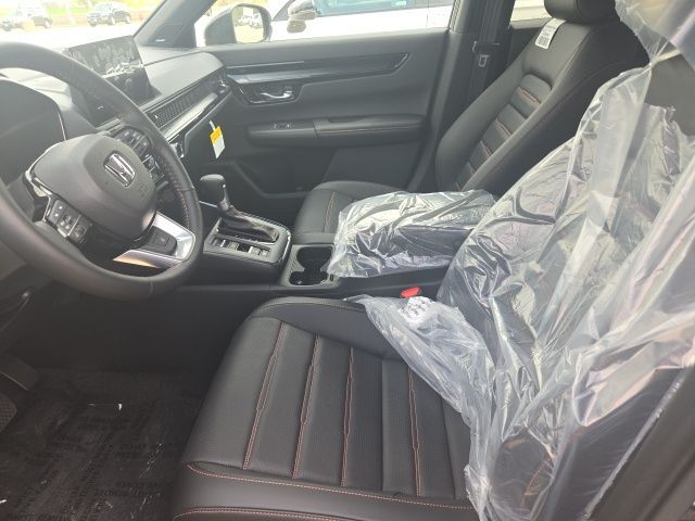 2026 Honda CR-V Hybrid Sport Touring West Burlington IA