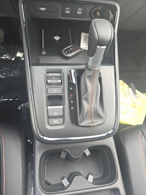 2026 Honda CR-V Hybrid Sport Touring West Burlington IA