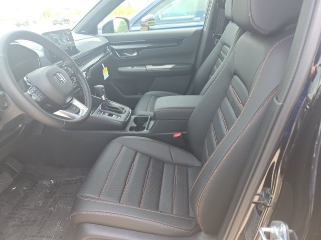 2026 Honda CR-V Hybrid Sport Touring West Burlington IA