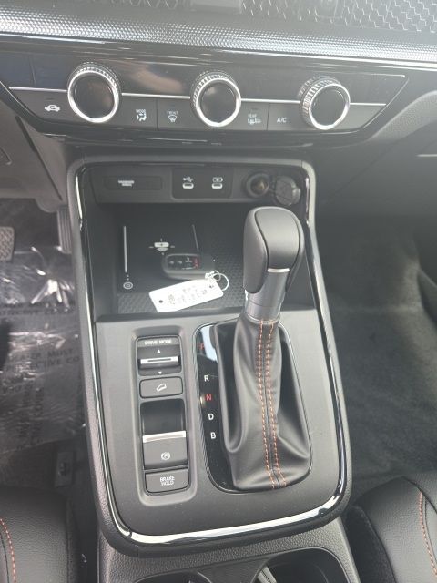 2026 Honda CR-V Hybrid Sport Touring West Burlington IA