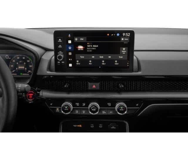 2026 Honda CR-V Hybrid Sport Touring Dartmouth MA