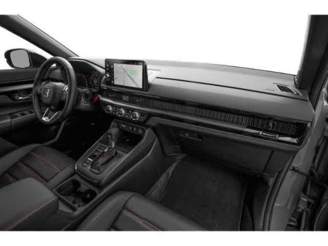 2026 Honda CR-V Hybrid Sport Touring Dartmouth MA