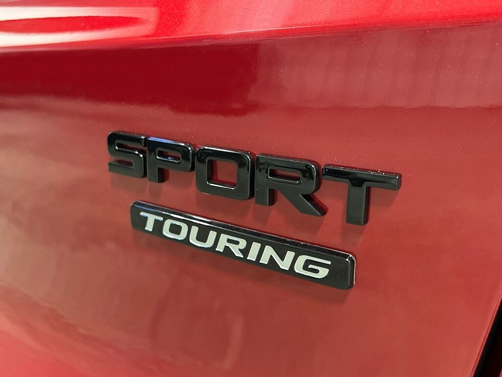 2026 Honda CR-V Hybrid Sport Touring Alexandria VA