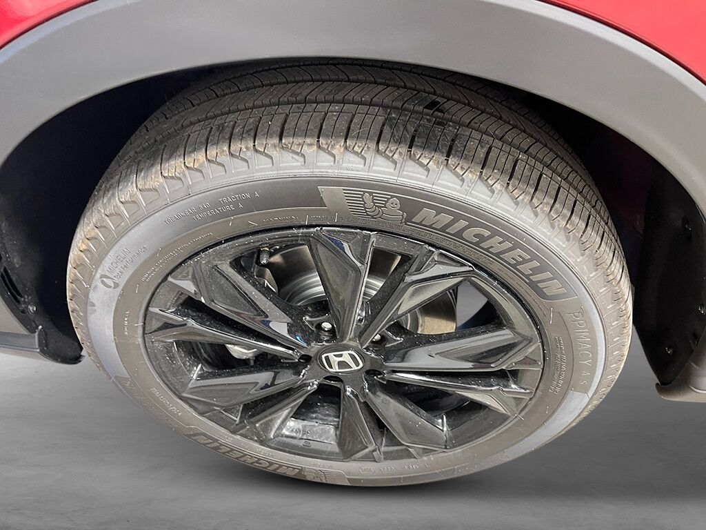 2026 Honda CR-V Hybrid Sport Touring Alexandria VA