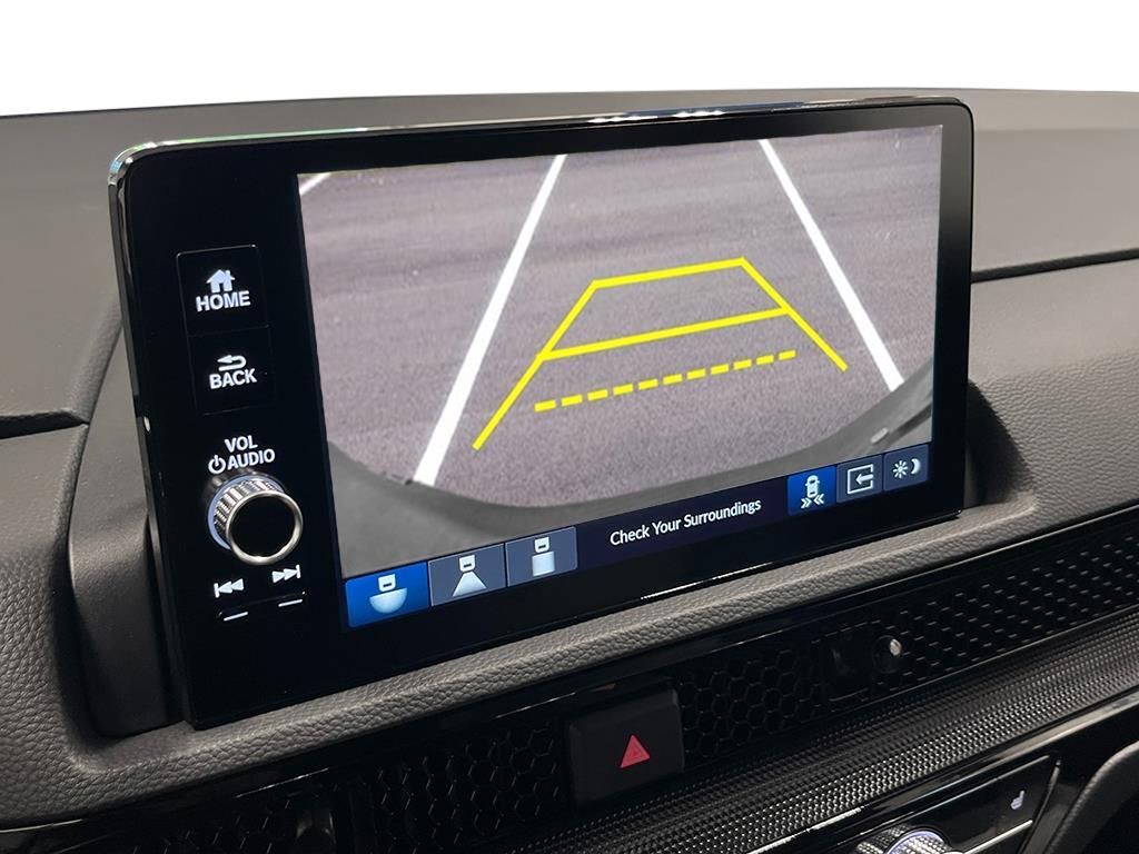 2026 Honda CR-V Hybrid Sport Touring Alexandria VA