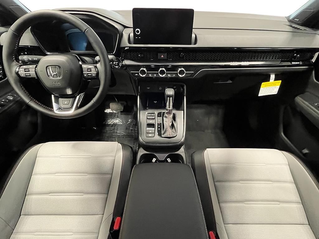 2026 Honda CR-V Hybrid Sport Touring Alexandria VA