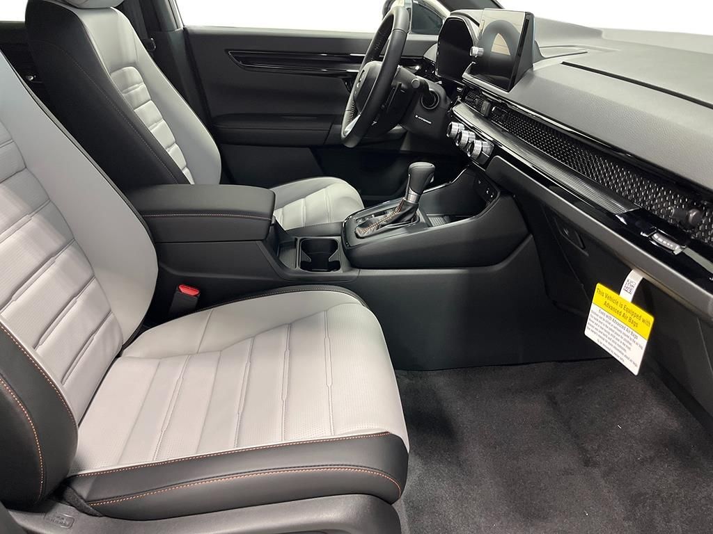 2026 Honda CR-V Hybrid Sport Touring Alexandria VA