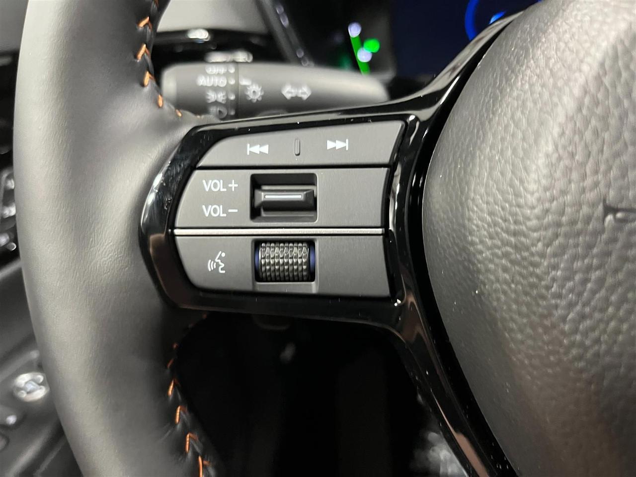 2026 Honda CR-V Hybrid Sport Touring Alexandria VA