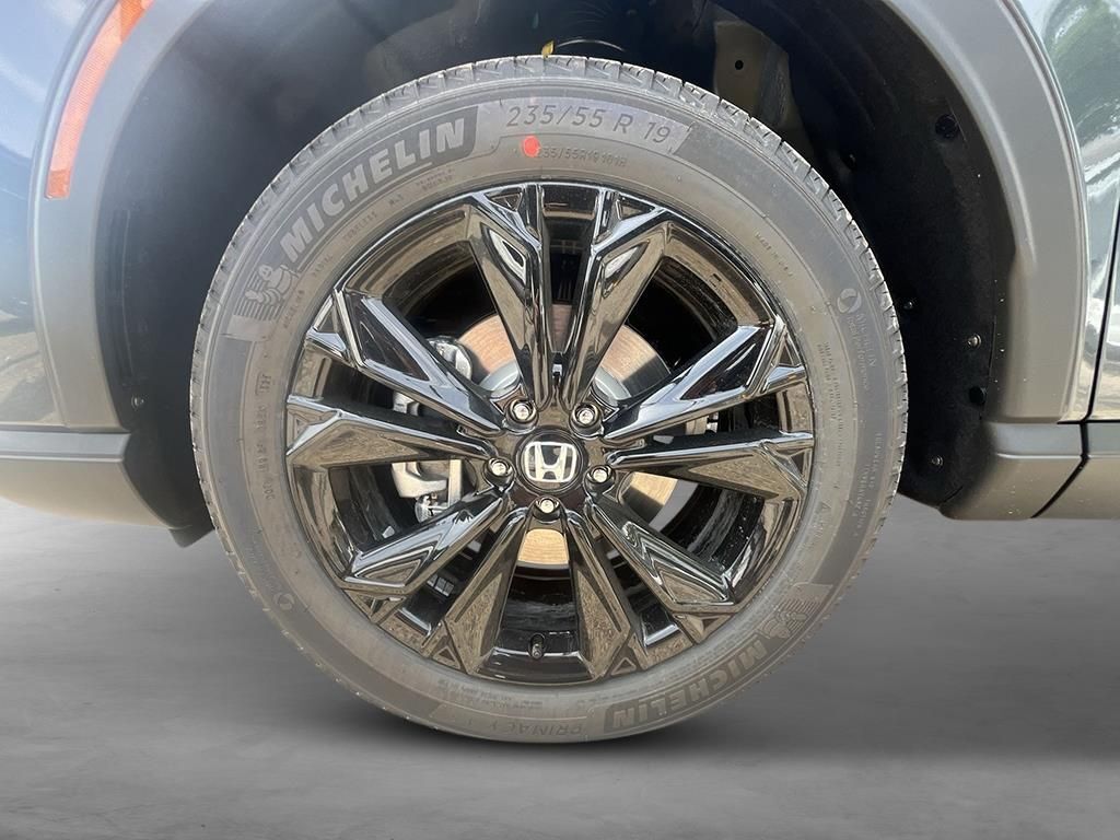 2026 Honda CR-V Hybrid Sport Touring Alexandria VA