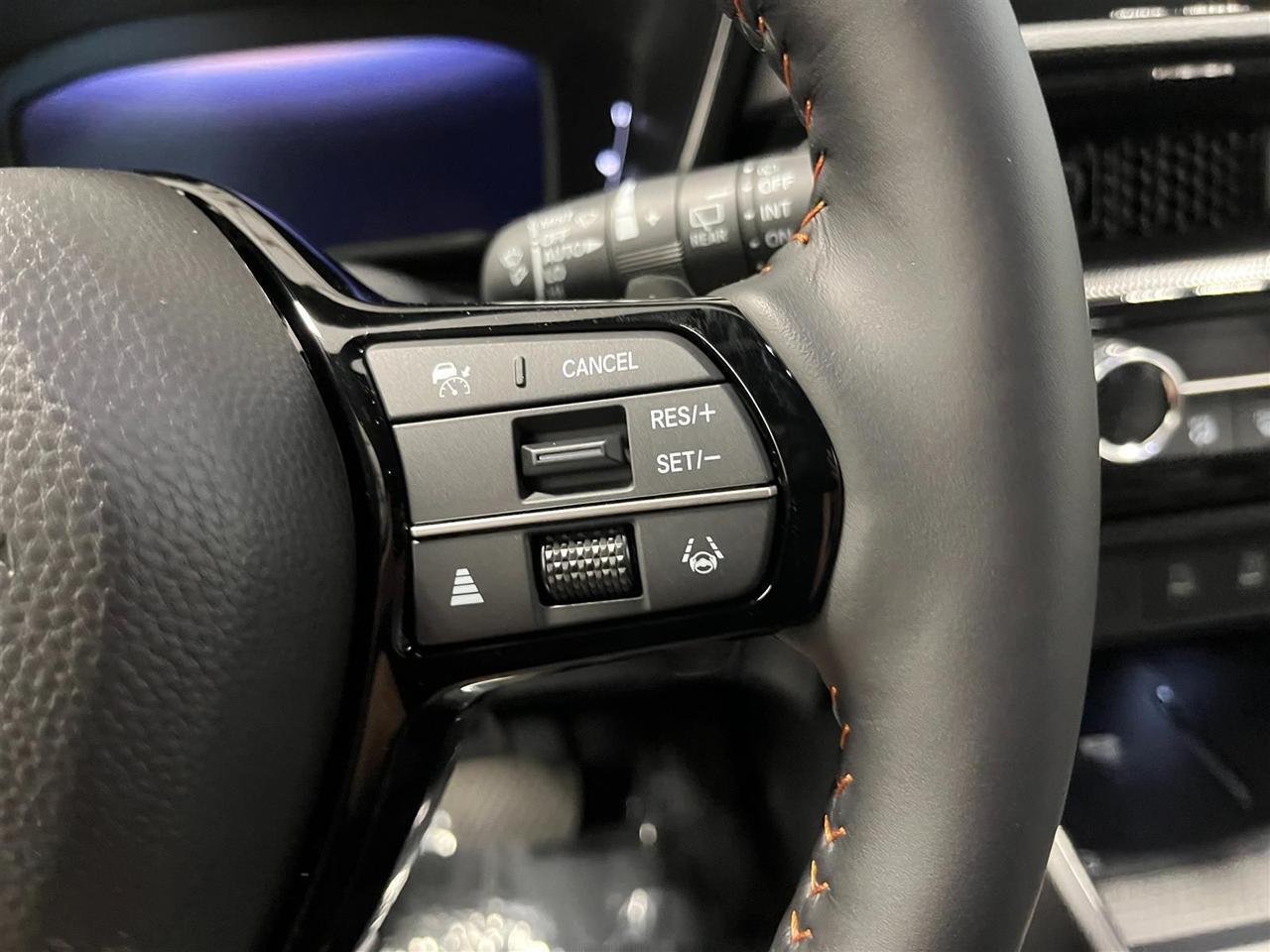 2026 Honda CR-V Hybrid Sport Touring Alexandria VA