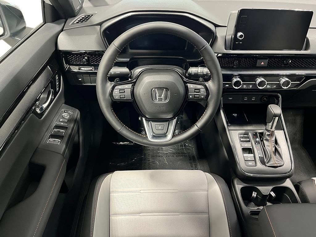 2026 Honda CR-V Hybrid Sport Touring Alexandria VA