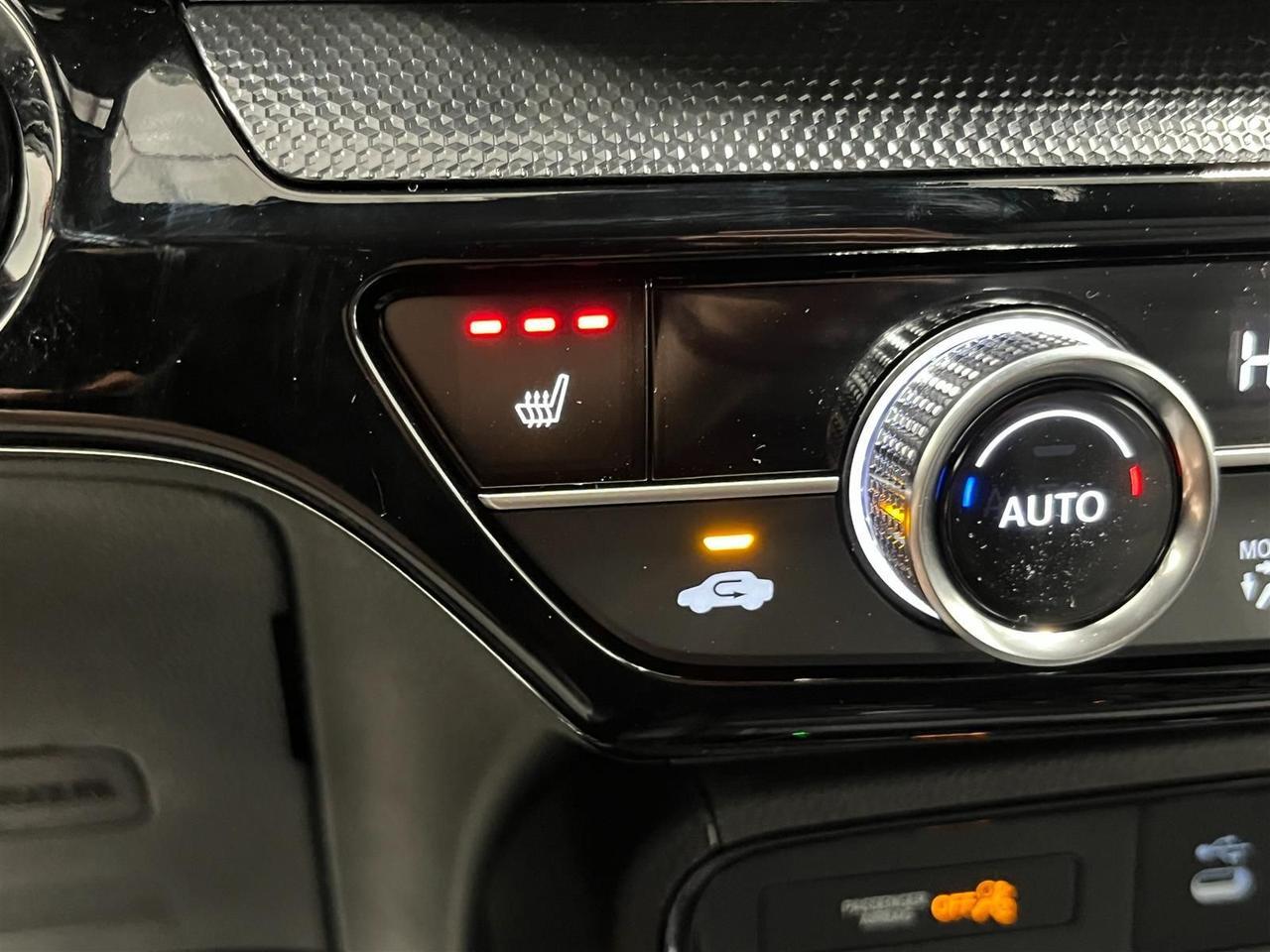 2026 Honda CR-V Hybrid Sport Touring Alexandria VA