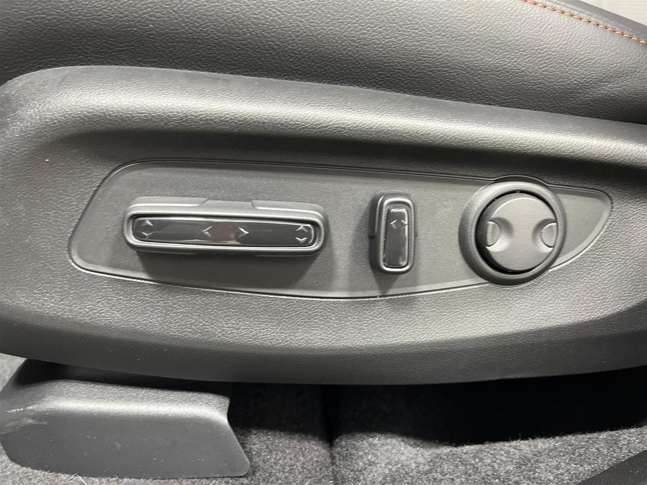 2026 Honda CR-V Hybrid Sport Touring Alexandria VA