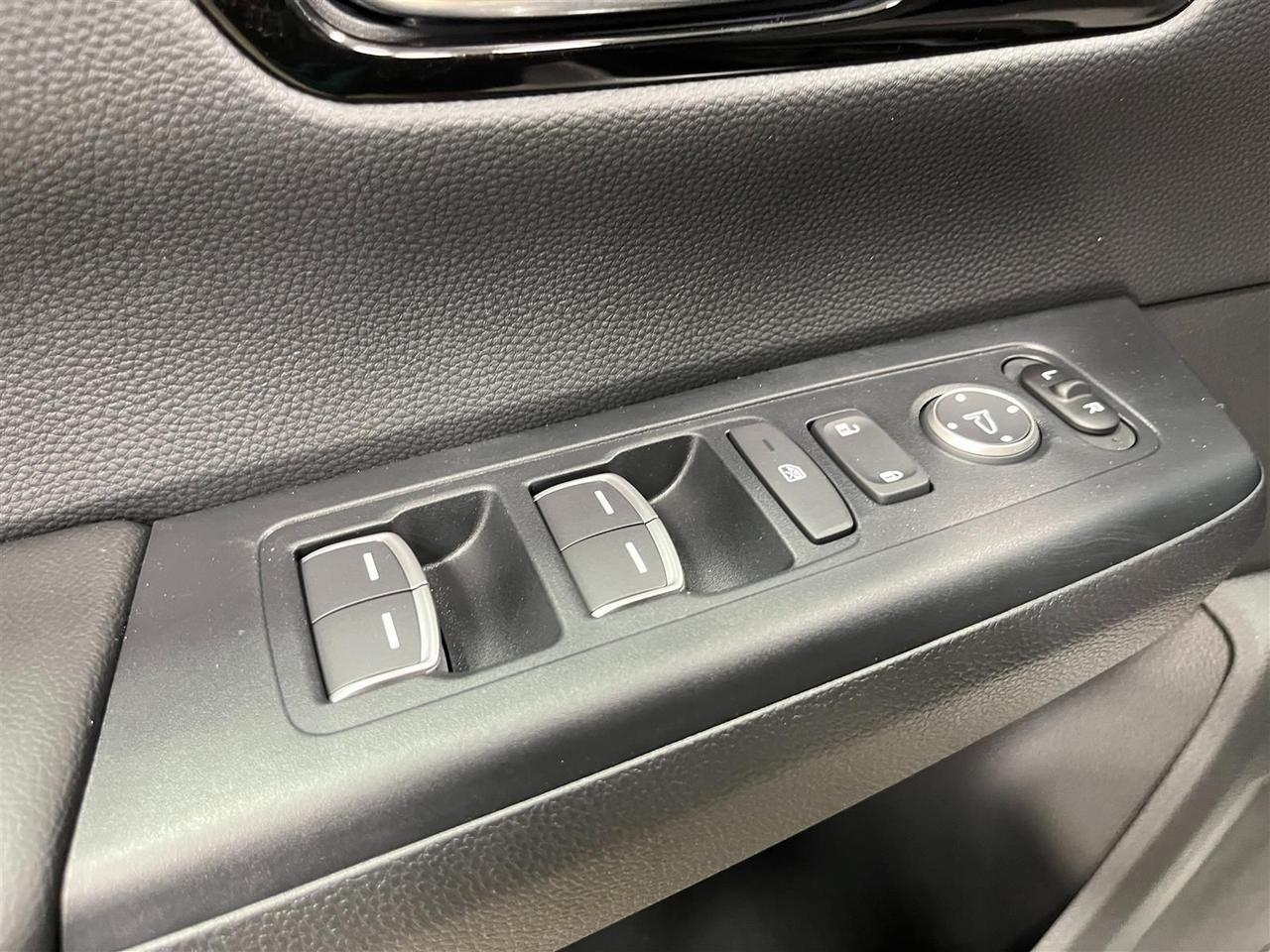 2026 Honda CR-V Hybrid Sport Touring Alexandria VA