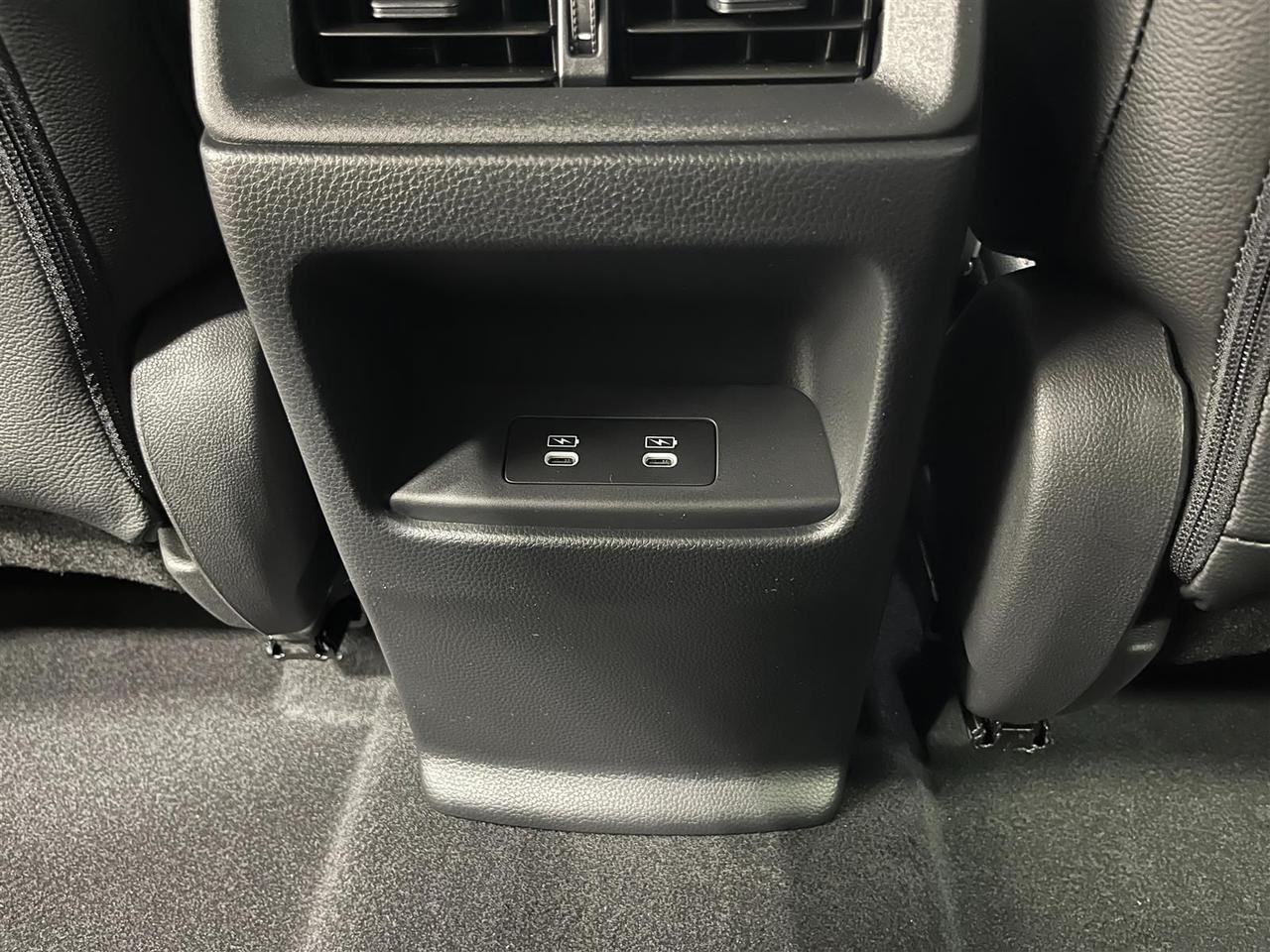 2026 Honda CR-V Hybrid Sport Touring Alexandria VA