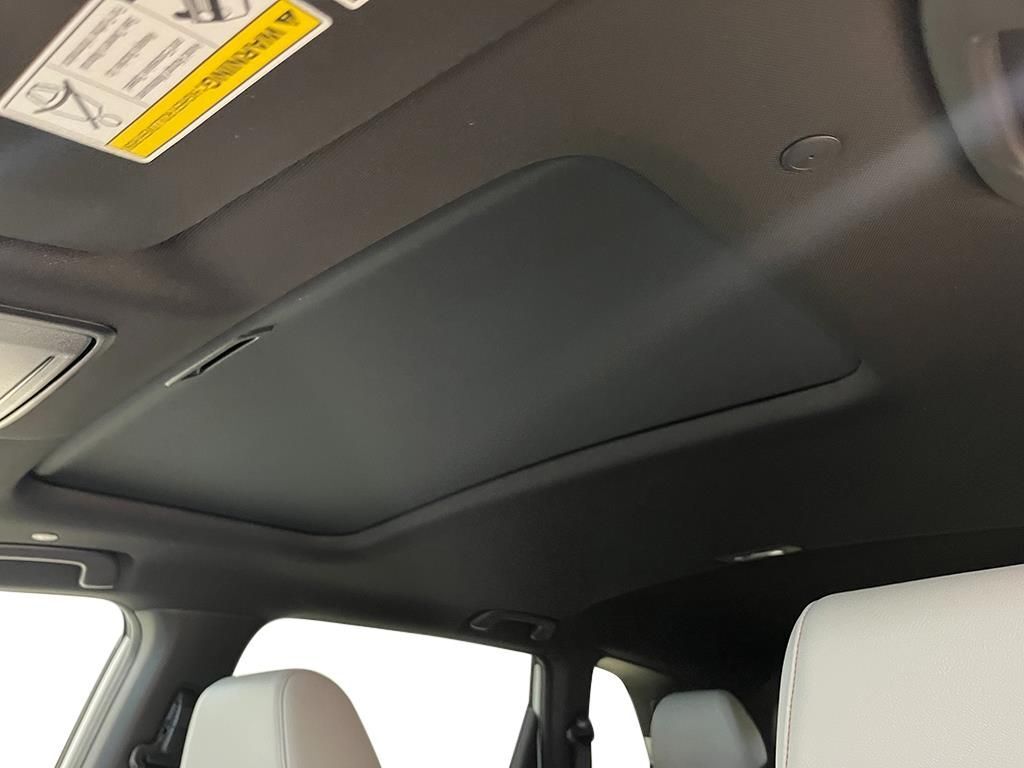 2026 Honda CR-V Hybrid Sport Touring Alexandria VA