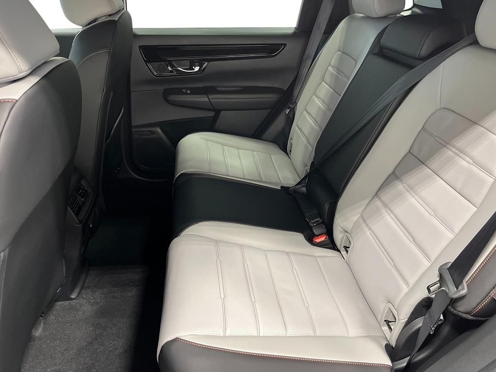 2026 Honda CR-V Hybrid Sport Touring Alexandria VA