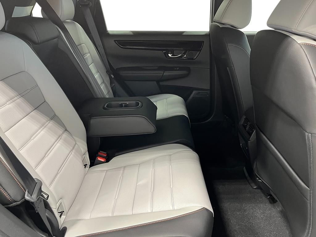 2026 Honda CR-V Hybrid Sport Touring Alexandria VA