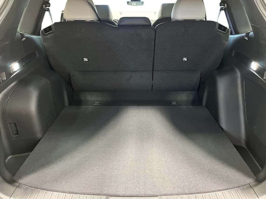 2026 Honda CR-V Hybrid Sport Touring Alexandria VA