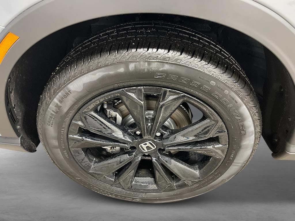 2026 Honda CR-V Hybrid Sport Touring Alexandria VA