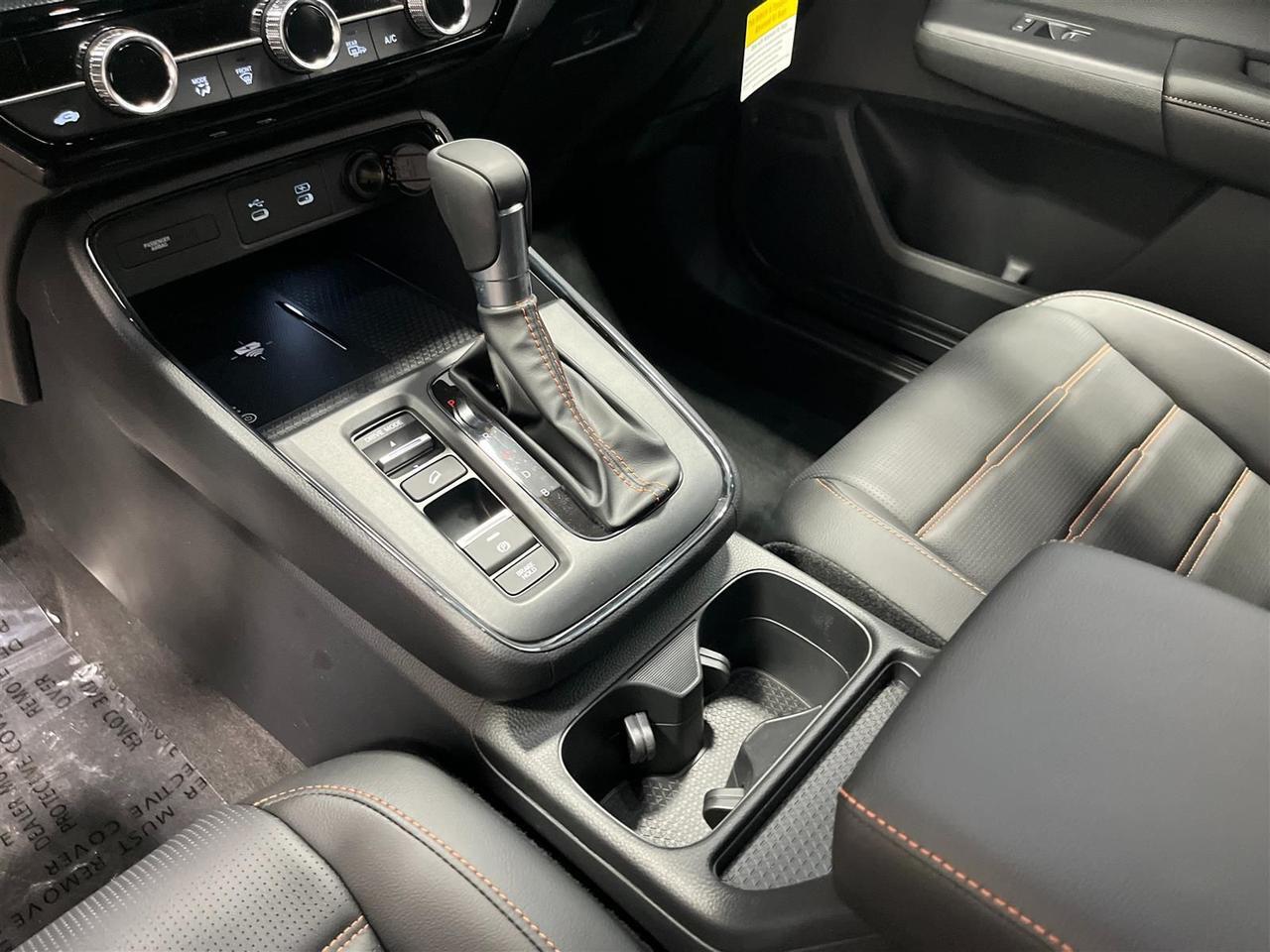 2026 Honda CR-V Hybrid Sport Touring Alexandria VA