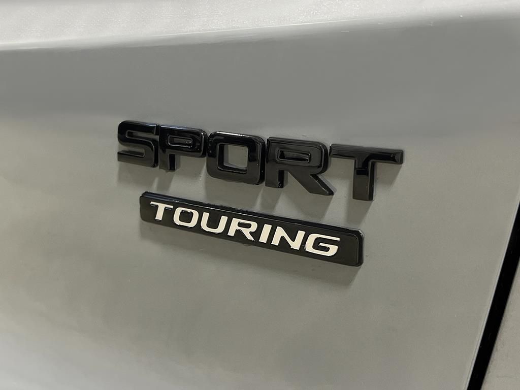 2026 Honda CR-V Hybrid Sport Touring Alexandria VA