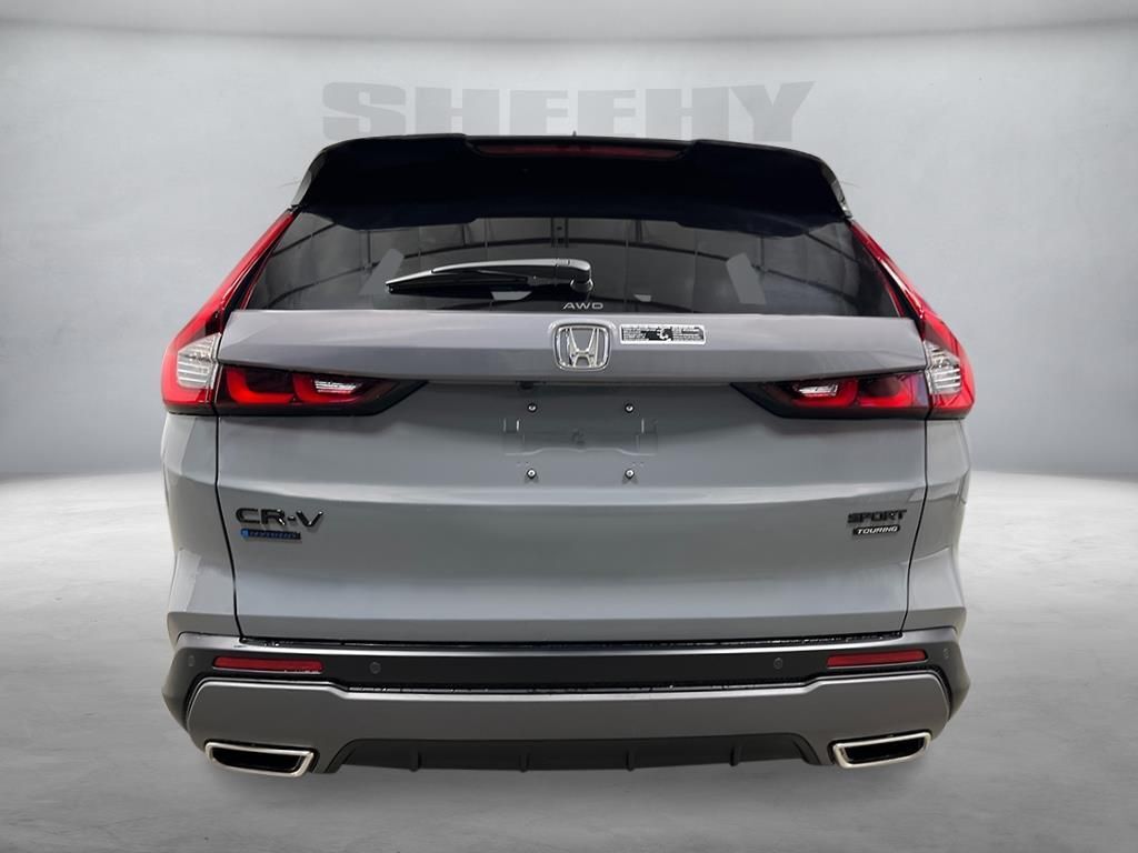 2026 Honda CR-V Hybrid Sport Touring Alexandria VA