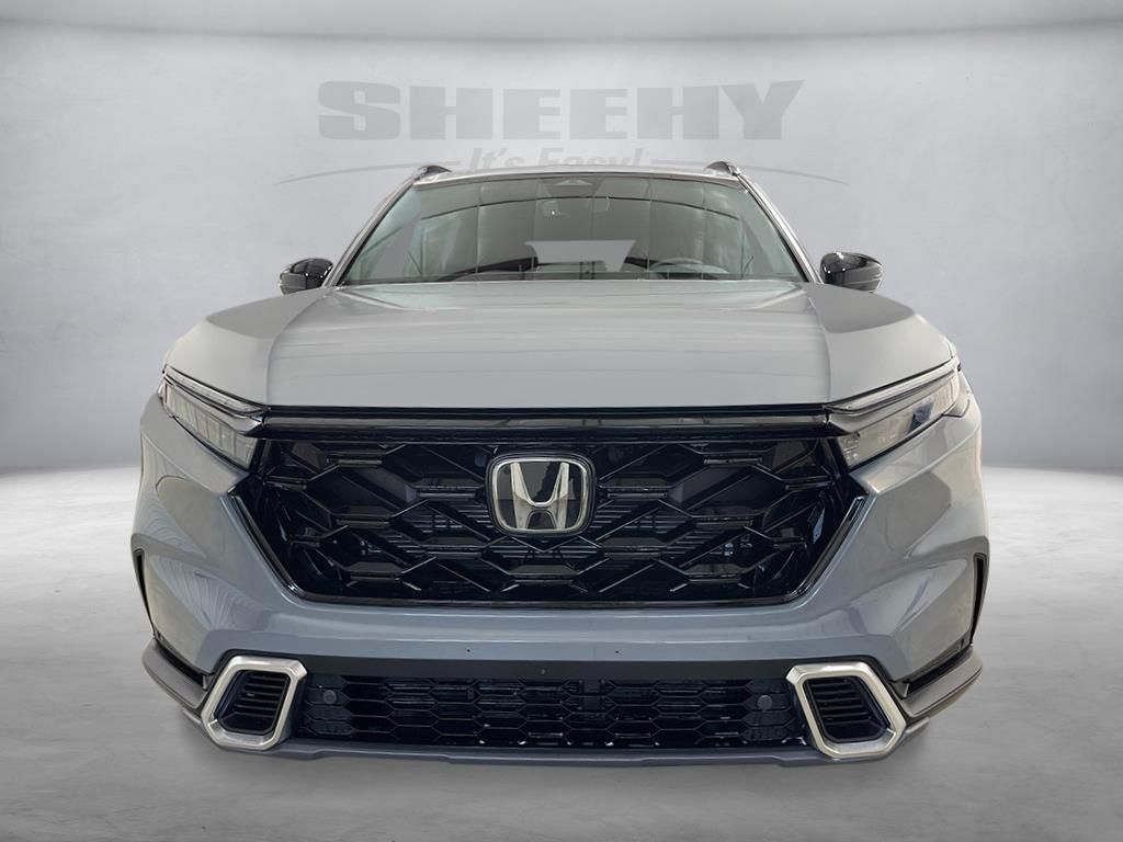 2026 Honda CR-V Hybrid Sport Touring Alexandria VA