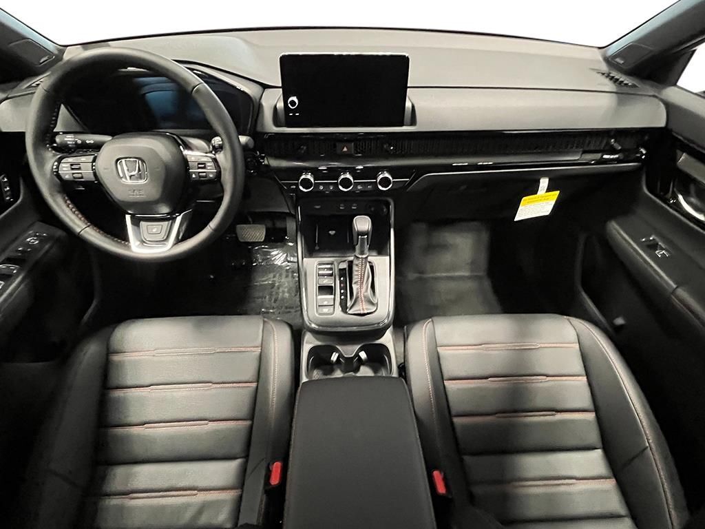 2026 Honda CR-V Hybrid Sport Touring Alexandria VA