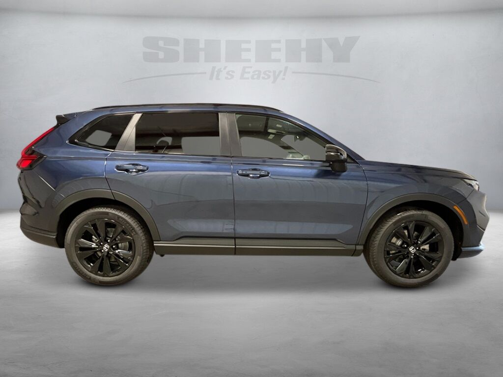2026 Honda CR-V Hybrid Sport Touring Alexandria VA
