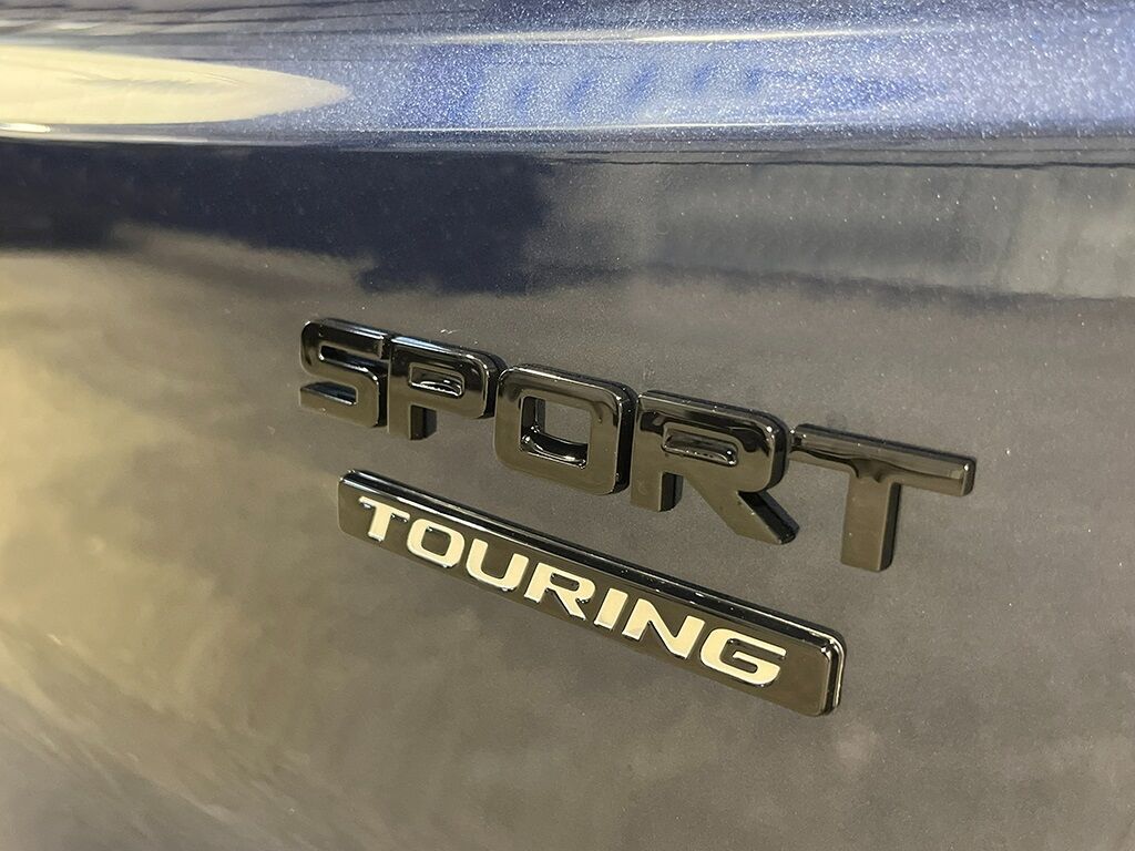 2026 Honda CR-V Hybrid Sport Touring Alexandria VA
