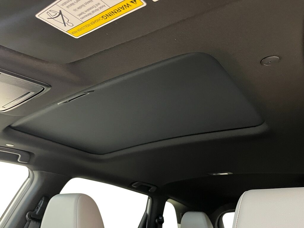 2026 Honda CR-V Hybrid Sport Touring Alexandria VA