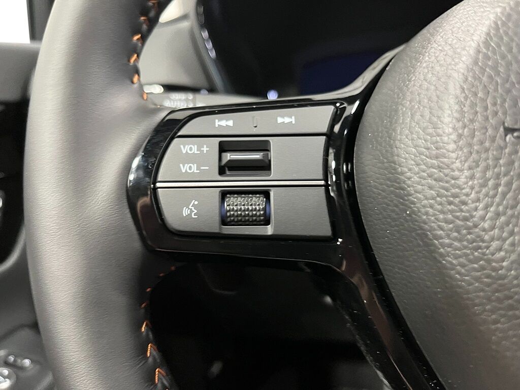 2026 Honda CR-V Hybrid Sport Touring Alexandria VA