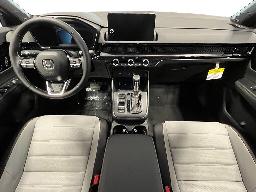 2026 Honda CR-V Hybrid Sport Touring Alexandria VA