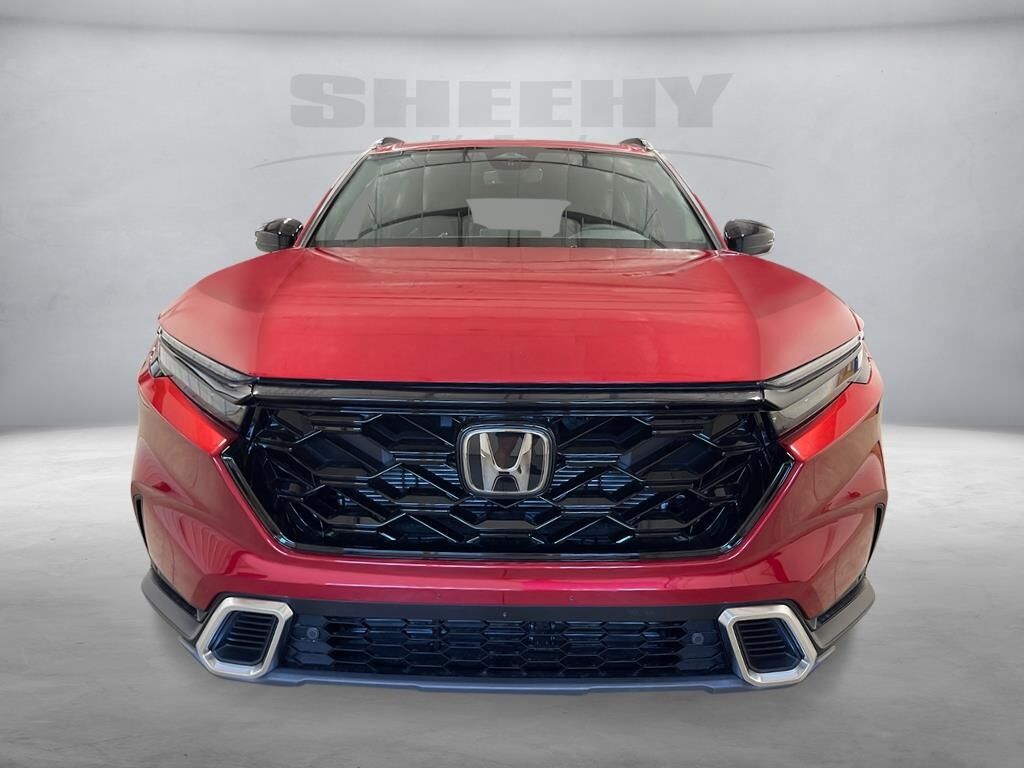 2026 Honda CR-V Hybrid Sport Touring Alexandria VA