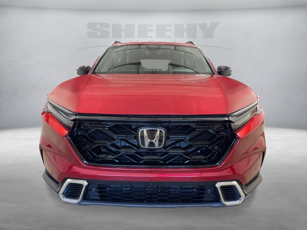 2026 Honda CR-V Hybrid Sport Touring Alexandria VA