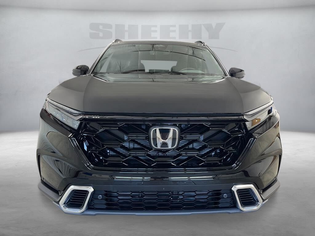 2026 Honda CR-V Hybrid Sport Touring Alexandria VA